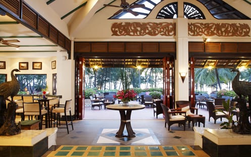 Horizon Lounge
